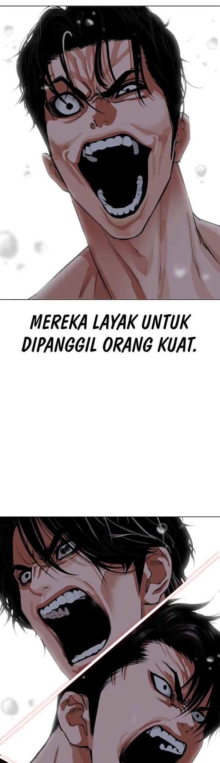 Lookism Chapter 546 Gambar 96