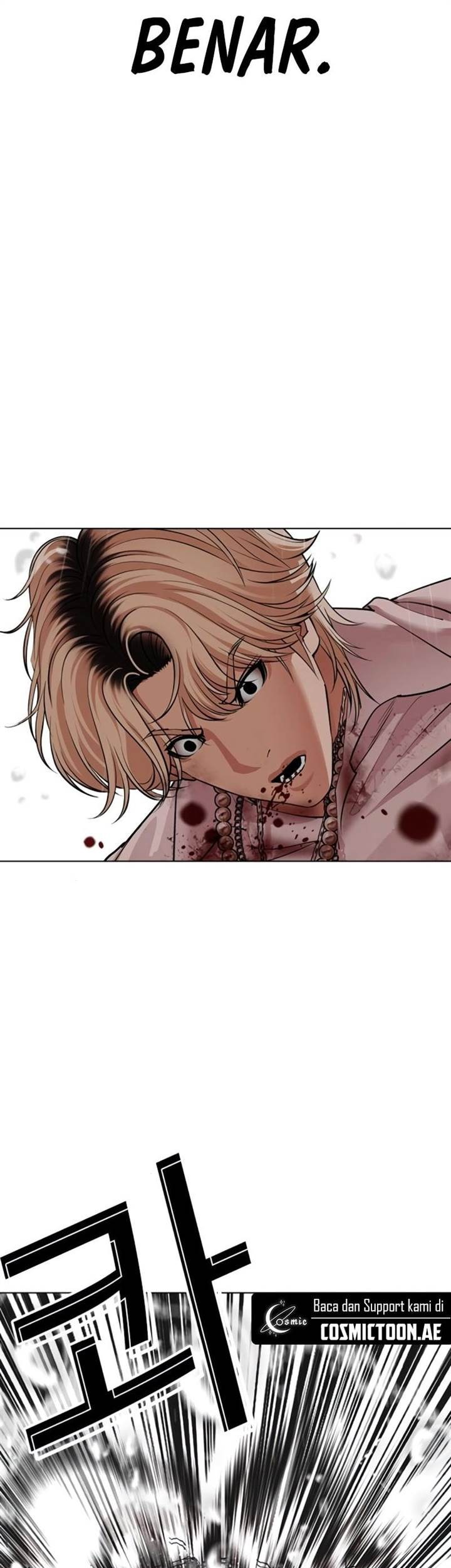 Lookism Chapter 546 Gambar 98