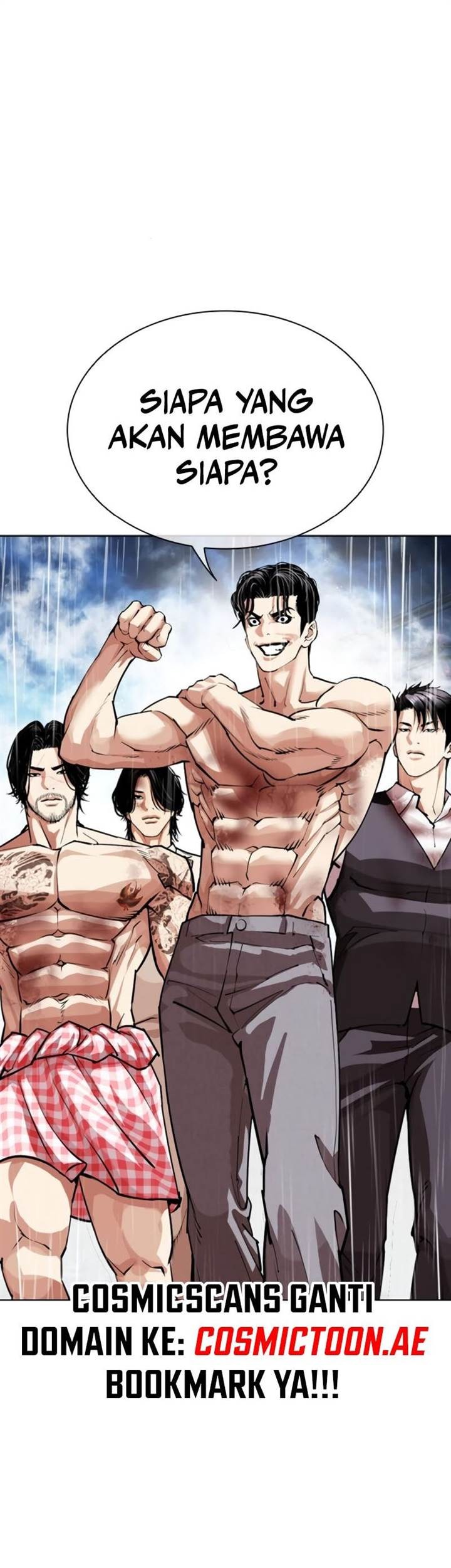 Lookism Chapter 546 Gambar 101