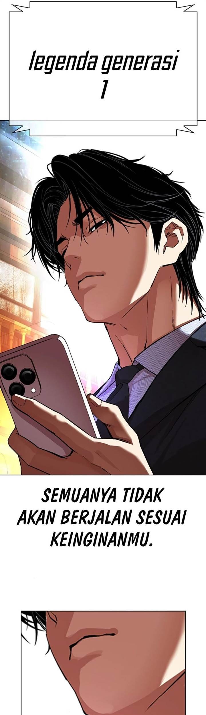 Lookism Chapter 546 Gambar 103