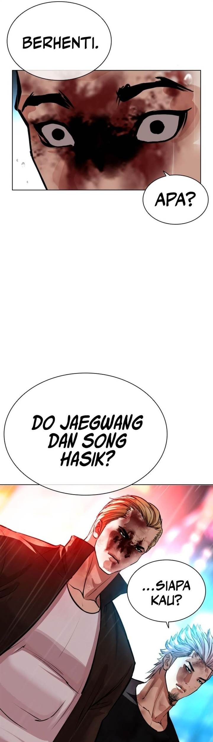 Lookism Chapter 546 Gambar 109