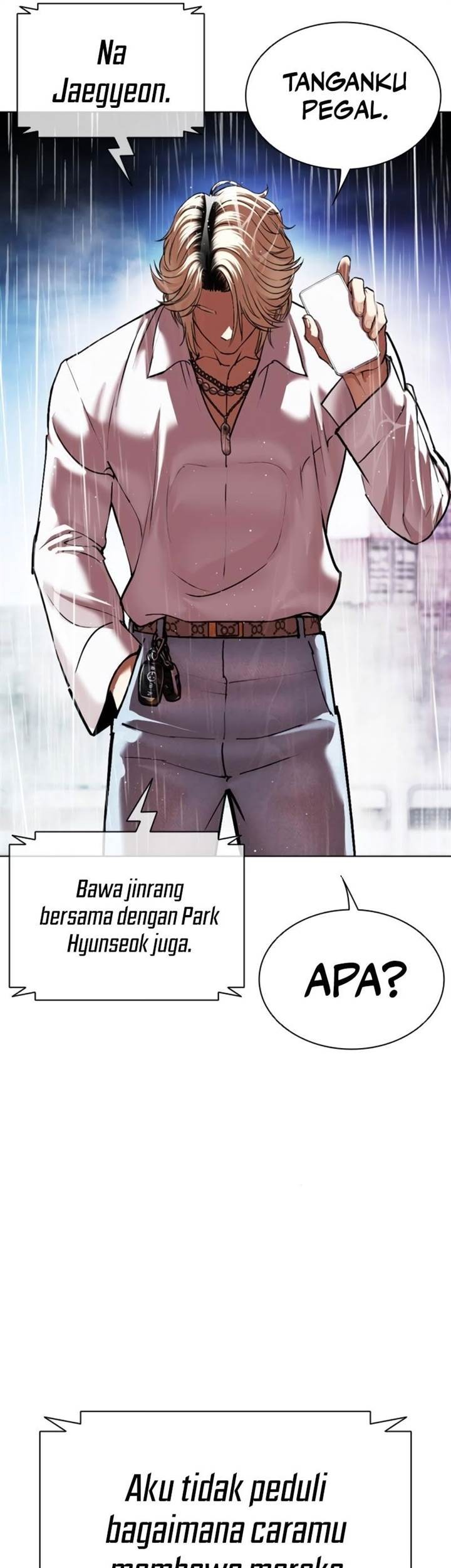 Lookism Chapter 546 Gambar 6