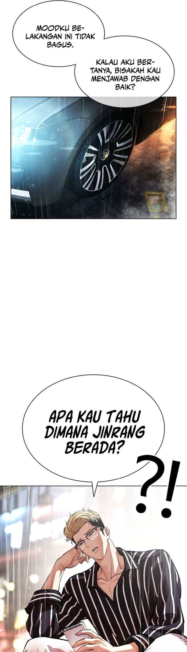 Lookism Chapter 546 Gambar 112