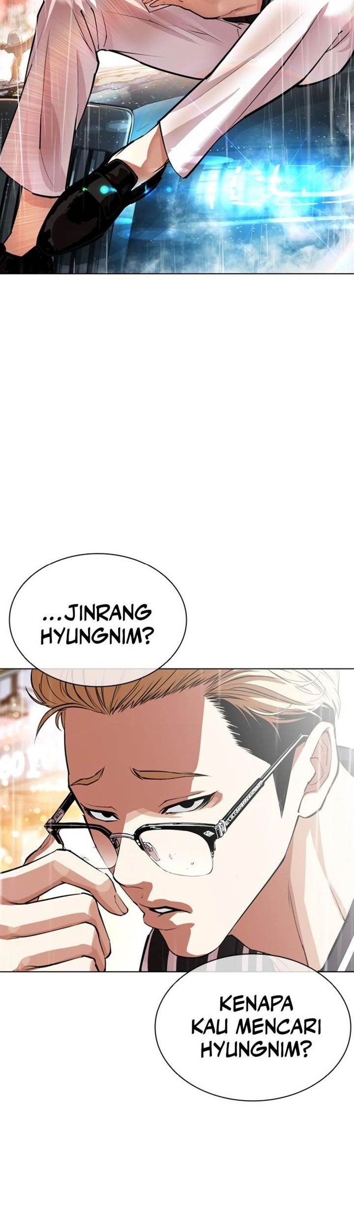 Lookism Chapter 546 Gambar 113