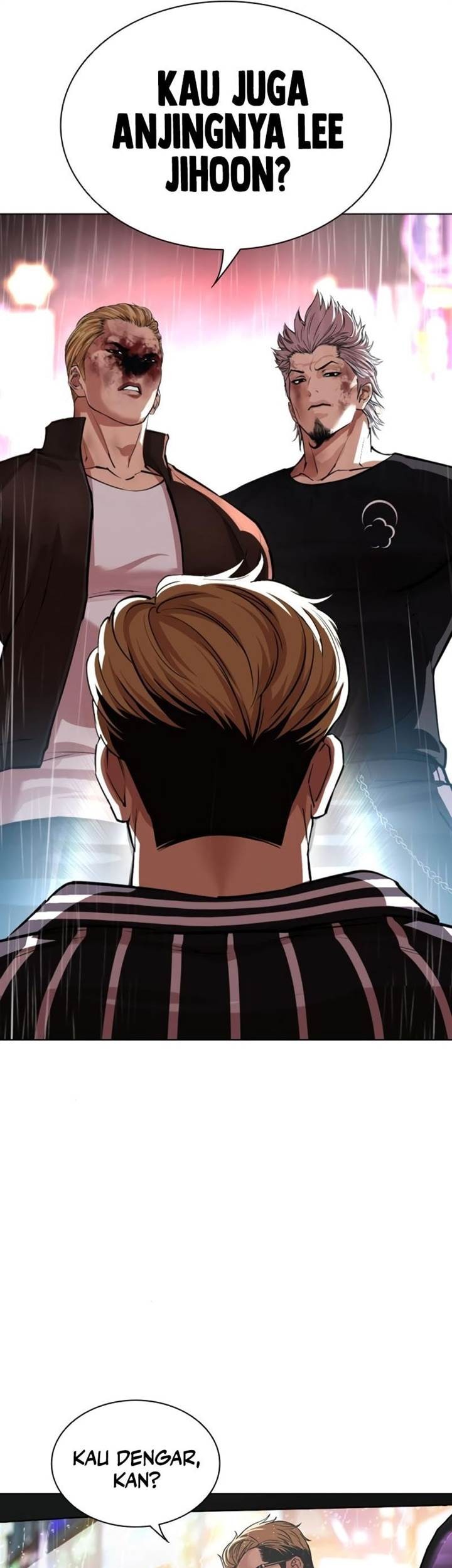 Lookism Chapter 546 Gambar 115