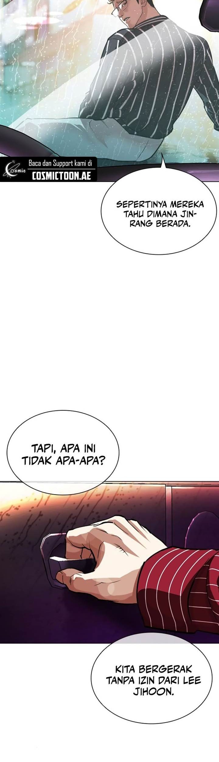 Lookism Chapter 546 Gambar 116