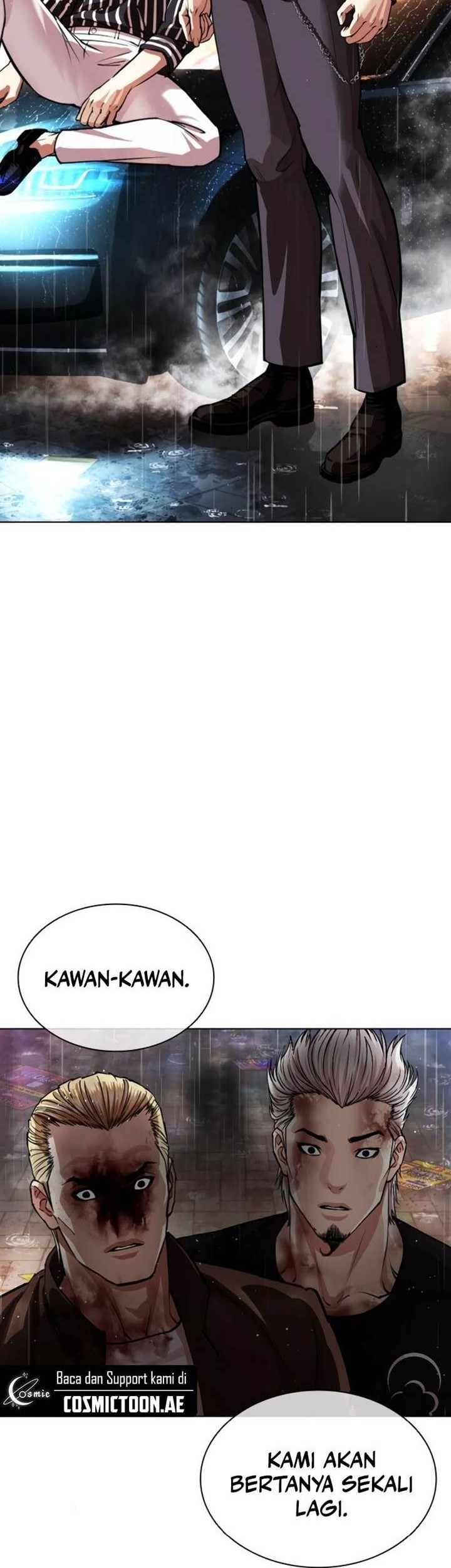 Lookism Chapter 546 Gambar 122