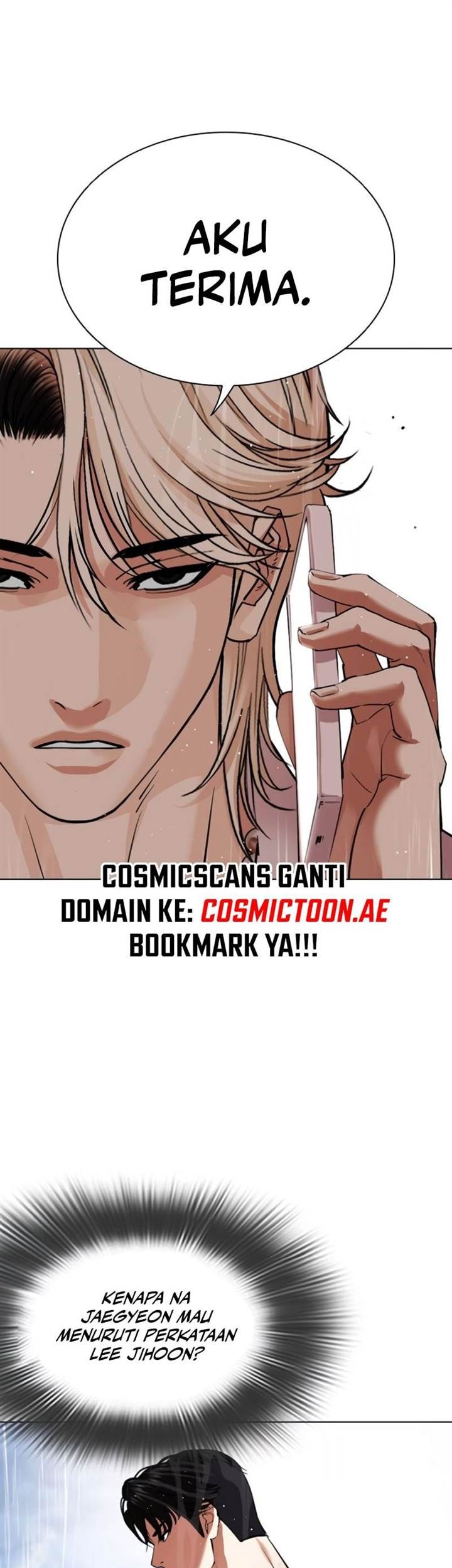 Lookism Chapter 546 Gambar 9