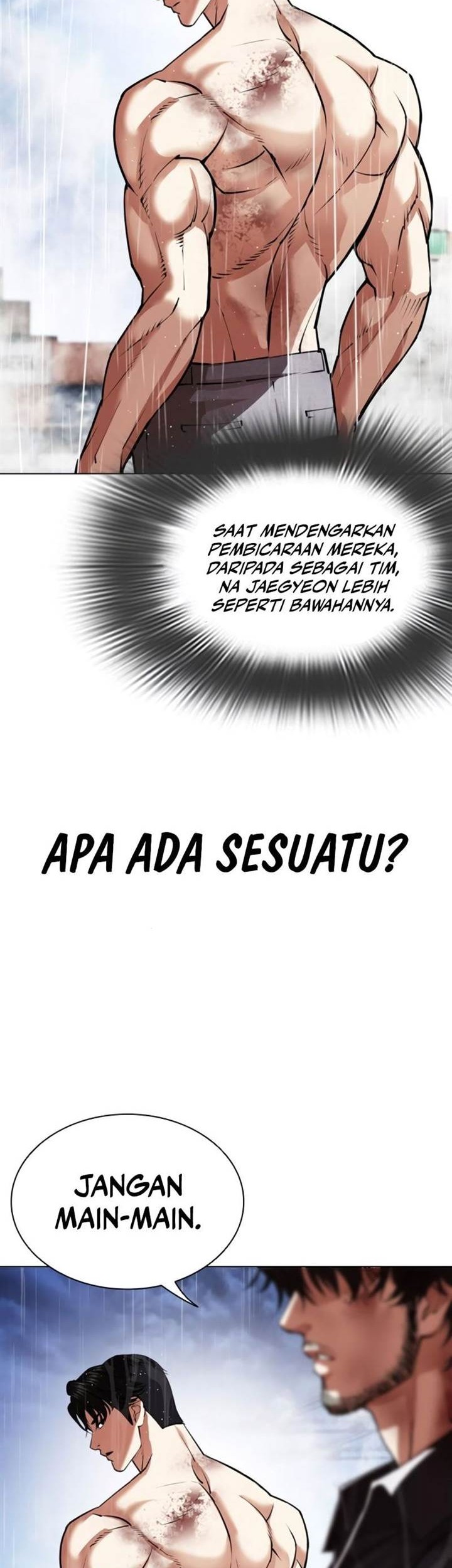 Lookism Chapter 546 Gambar 10