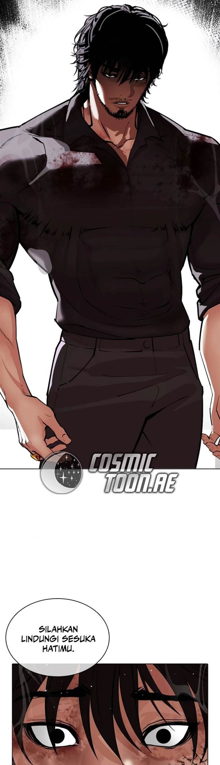 Lookism Chapter 546 Gambar 13