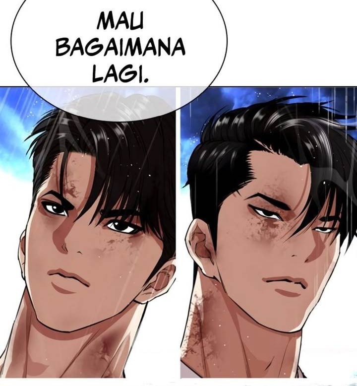 Lookism Chapter 546 Gambar 17