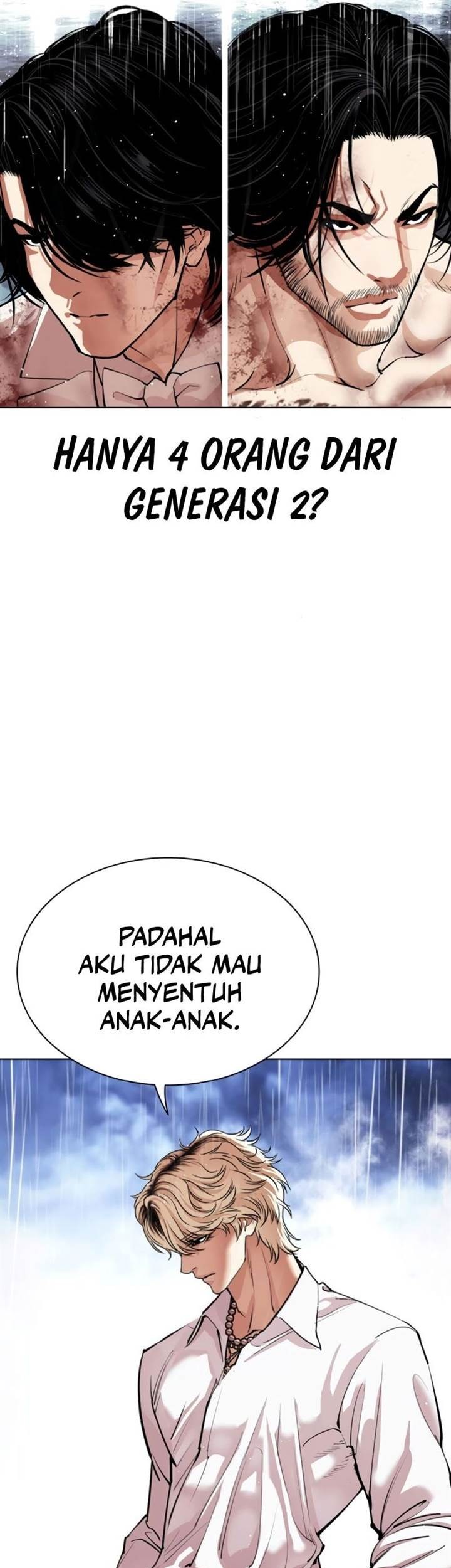 Lookism Chapter 546 Gambar 18