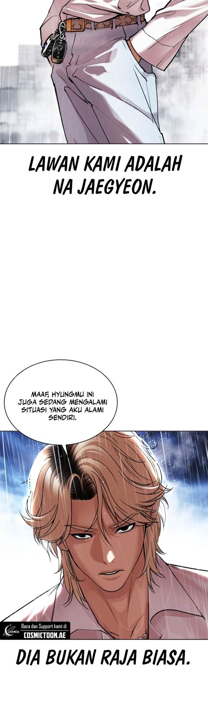 Lookism Chapter 546 Gambar 19