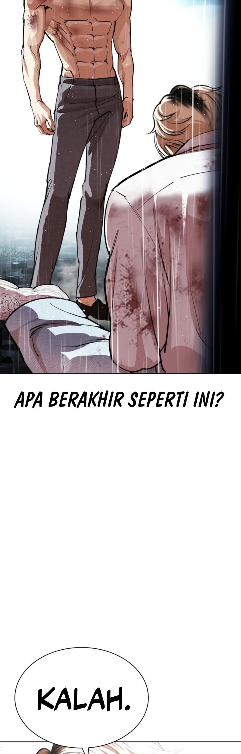 Lookism Chapter 547 Gambar 53