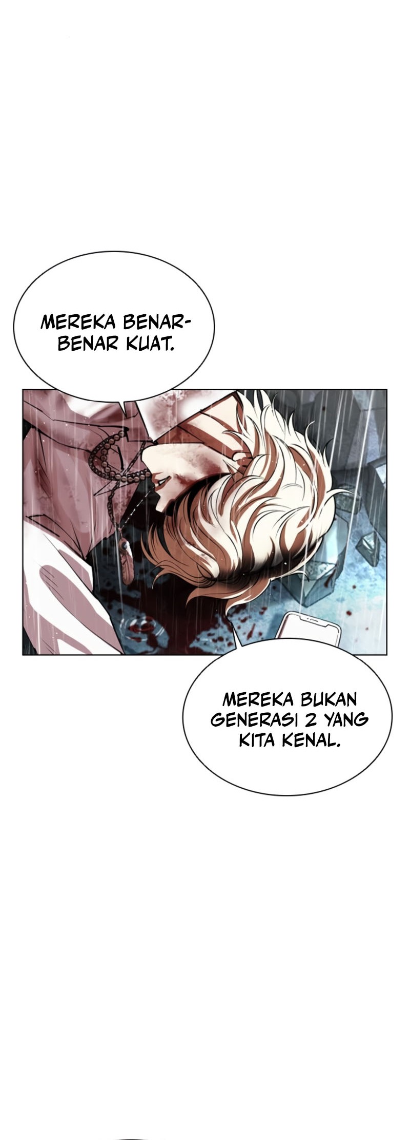 Lookism Chapter 547 Gambar 57