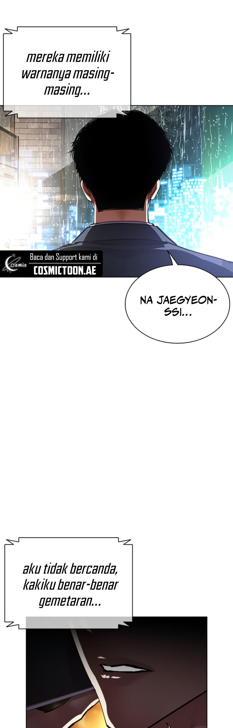 Lookism Chapter 547 Gambar 59