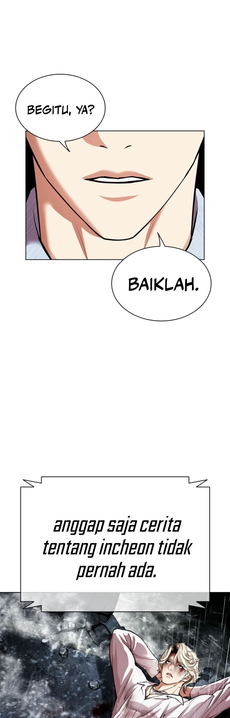 Lookism Chapter 547 Gambar 62