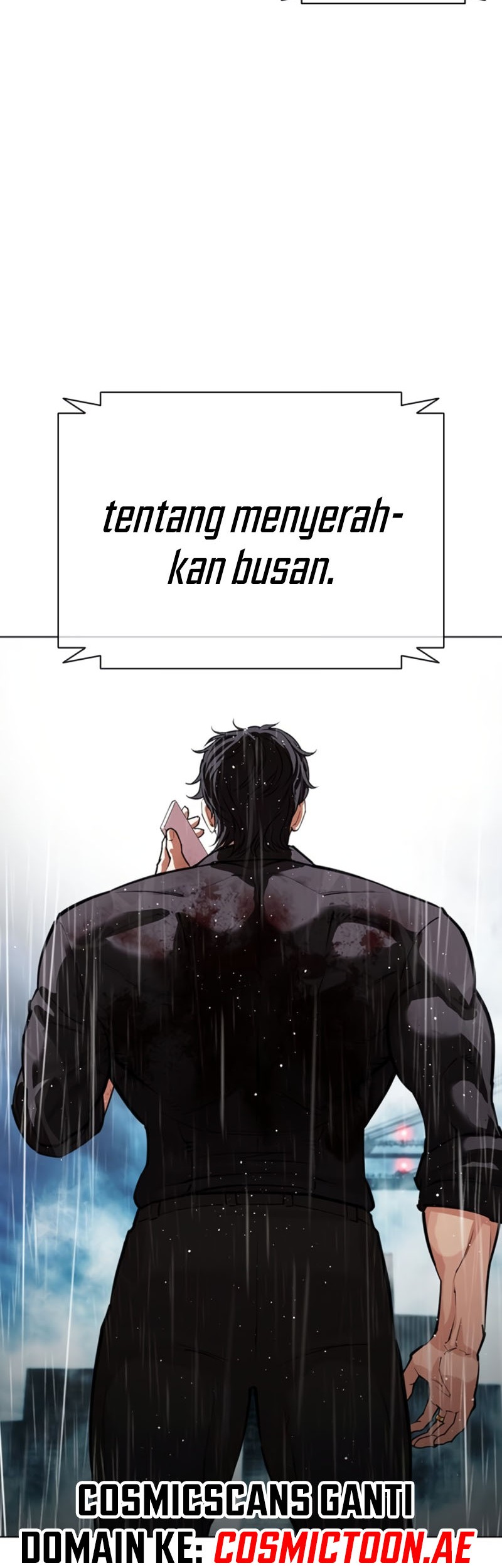 Lookism Chapter 547 Gambar 71