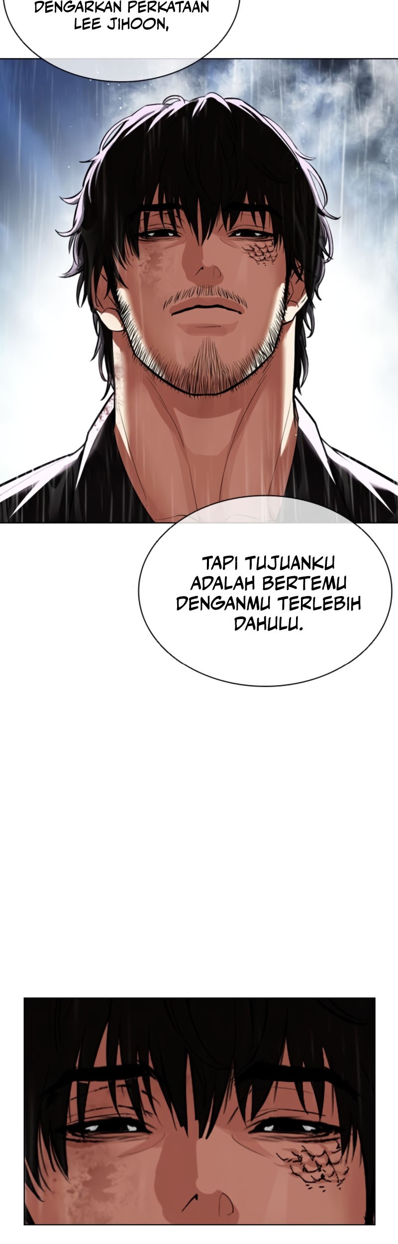Lookism Chapter 547 Gambar 78