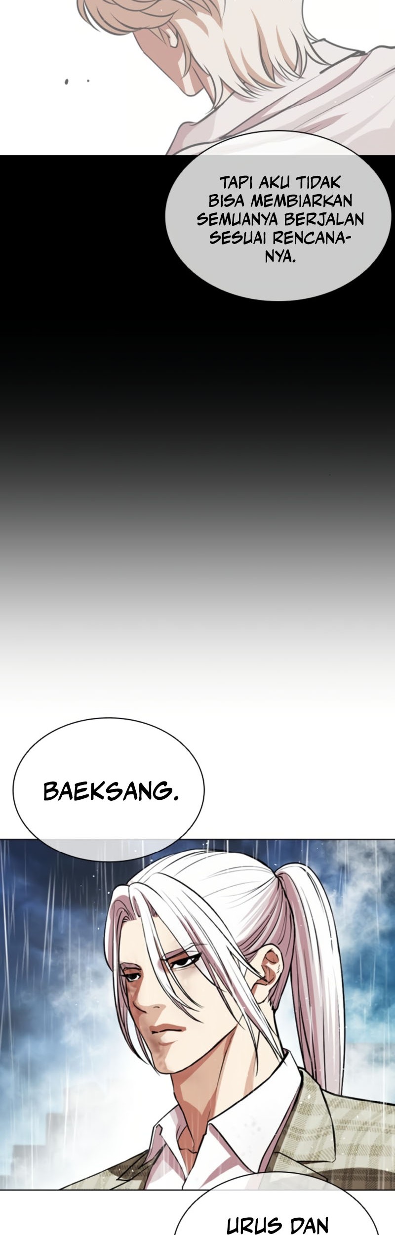 Lookism Chapter 547 Gambar 83