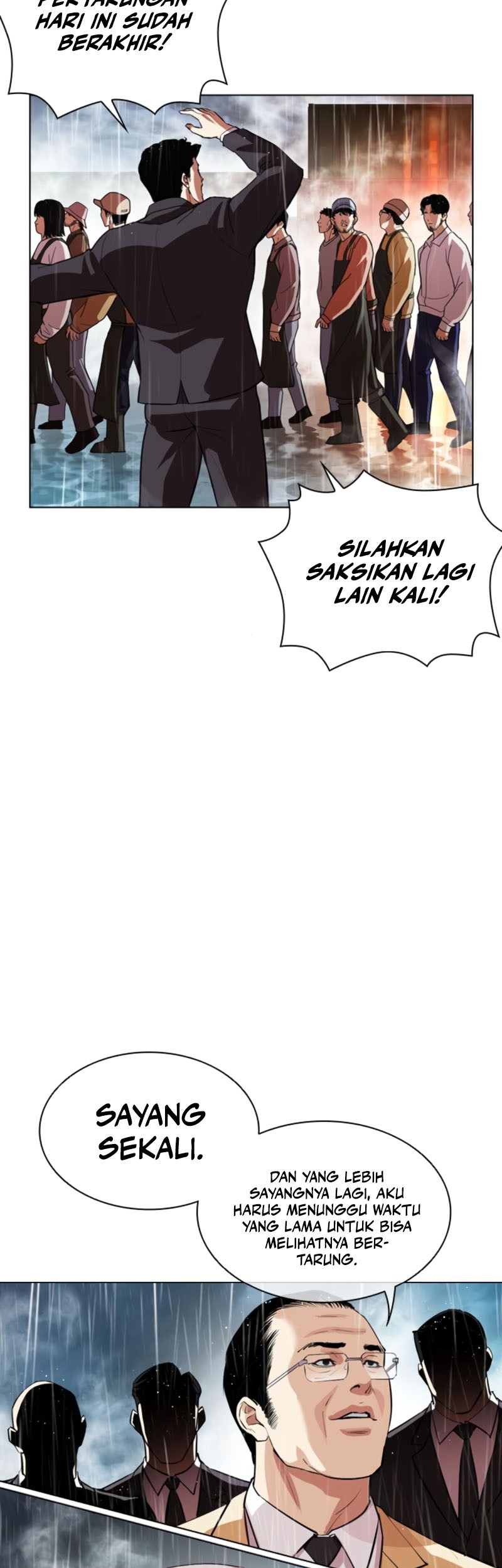 Lookism Chapter 547 Gambar 86