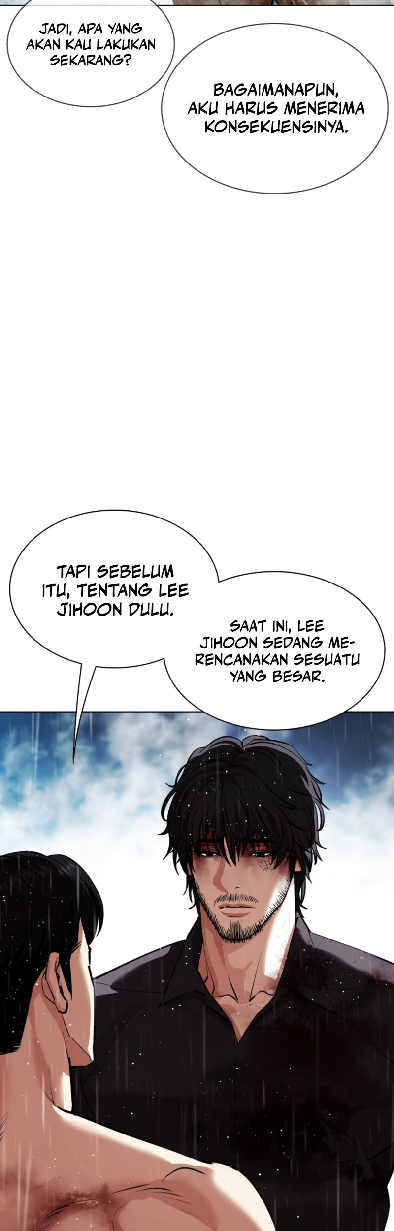 Lookism Chapter 547 Gambar 91