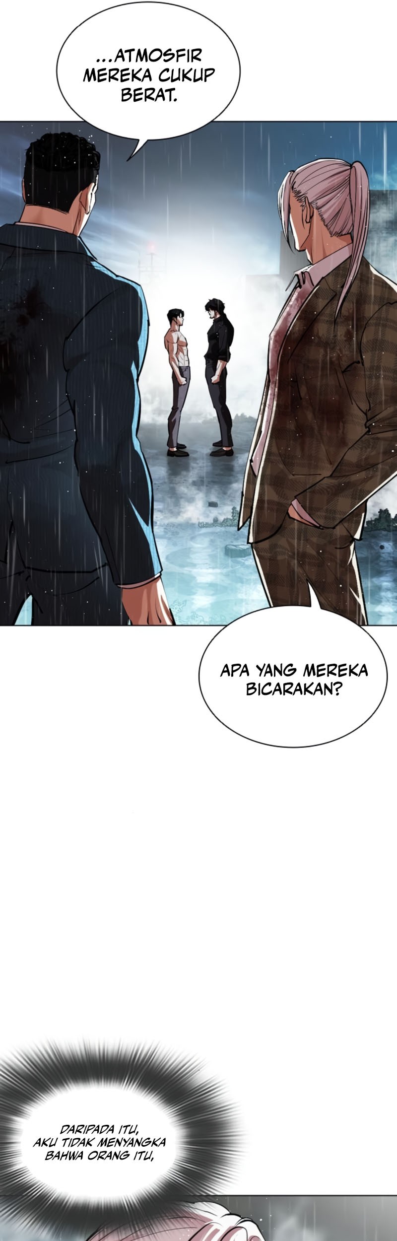 Lookism Chapter 547 Gambar 94