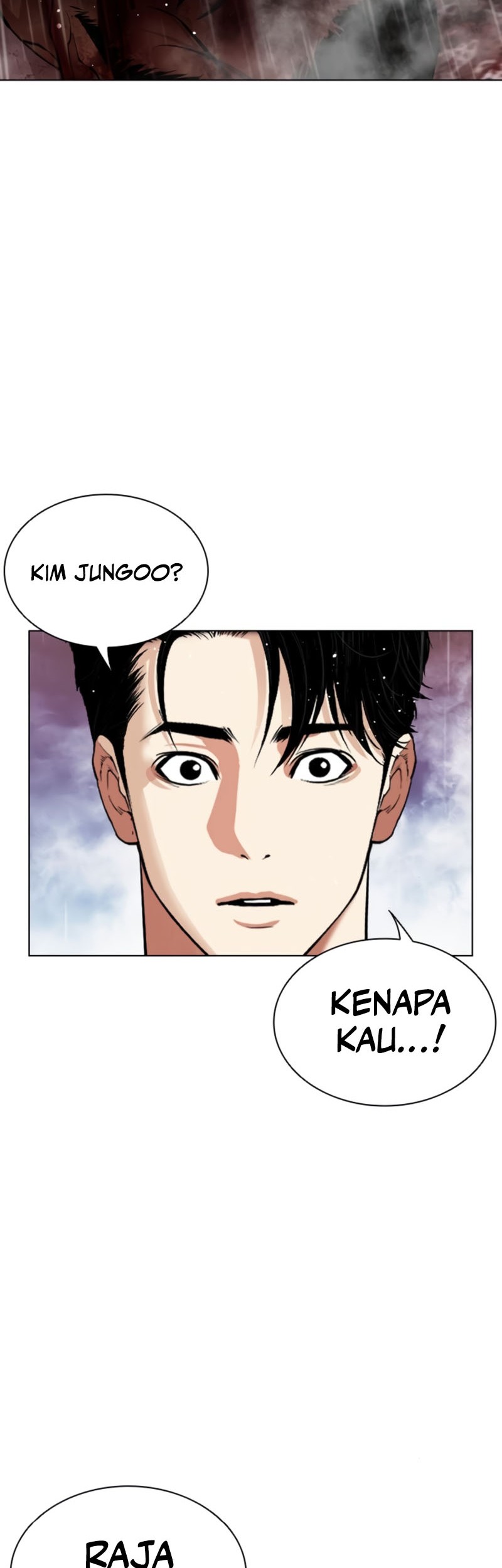 Lookism Chapter 547 Gambar 103