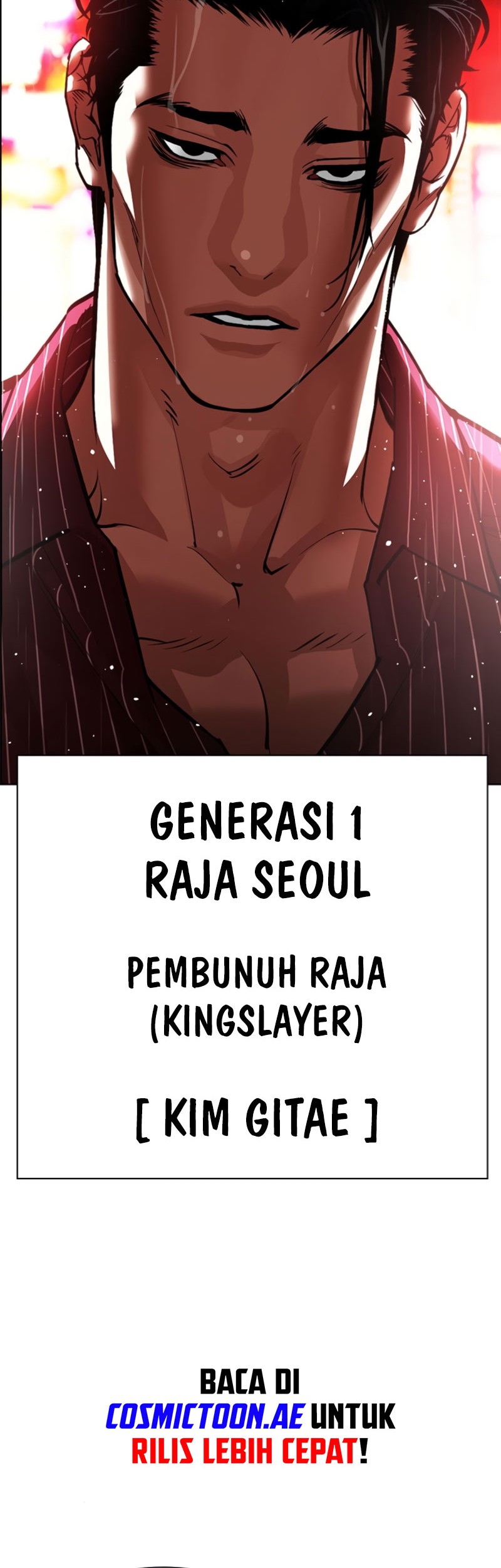 Lookism Chapter 547 Gambar 4