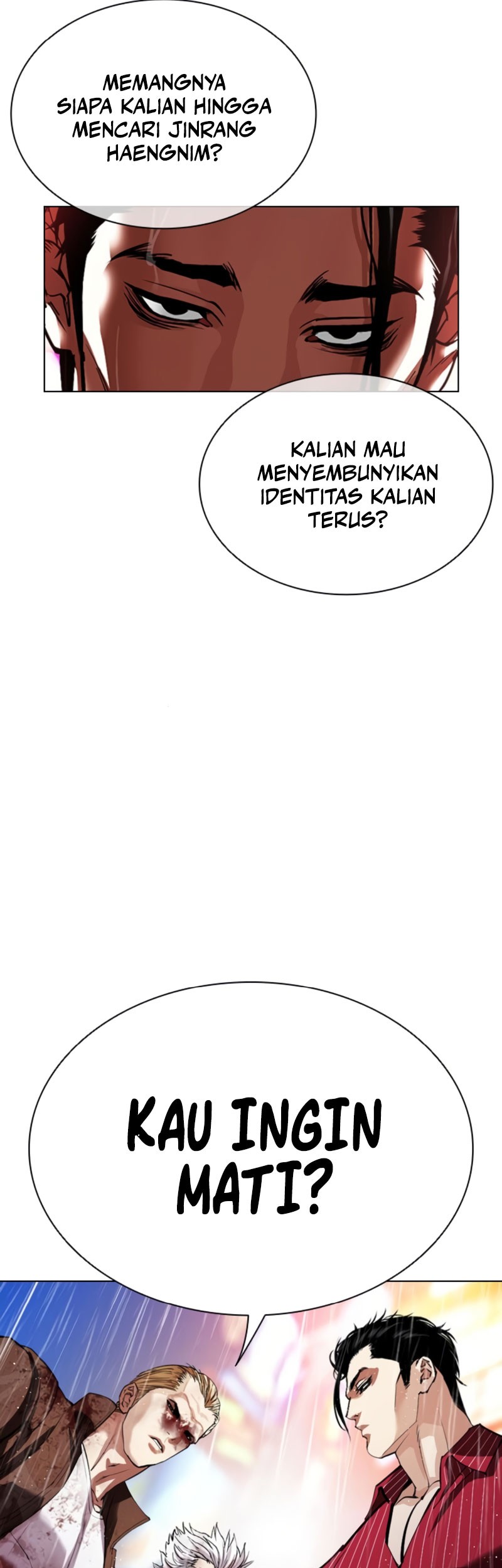 Lookism Chapter 547 Gambar 5