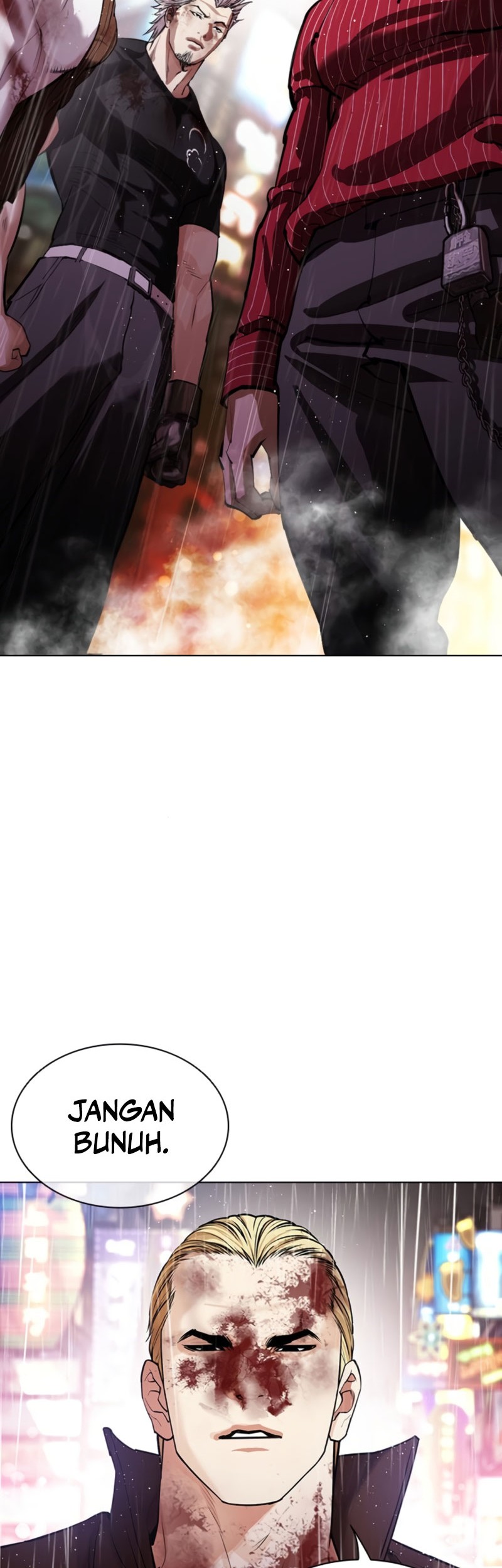 Lookism Chapter 547 Gambar 6