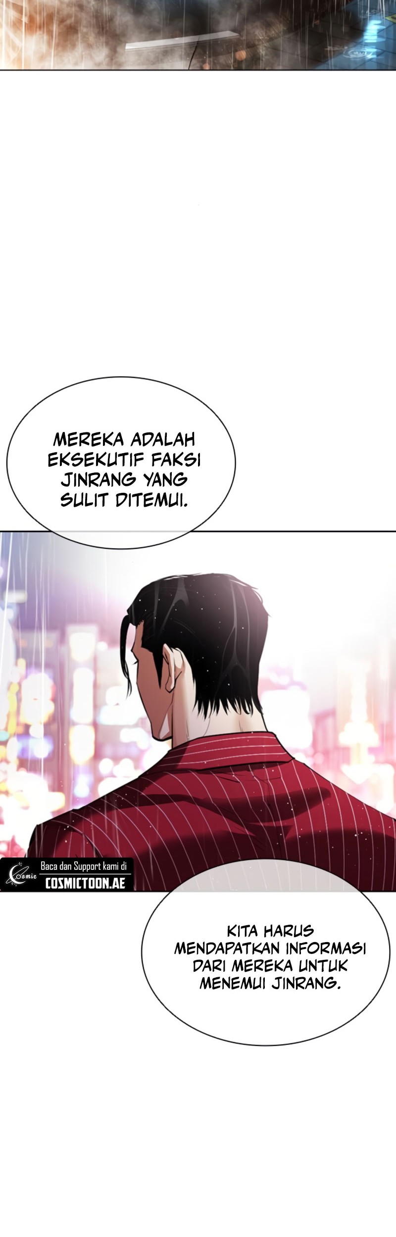Lookism Chapter 547 Gambar 8