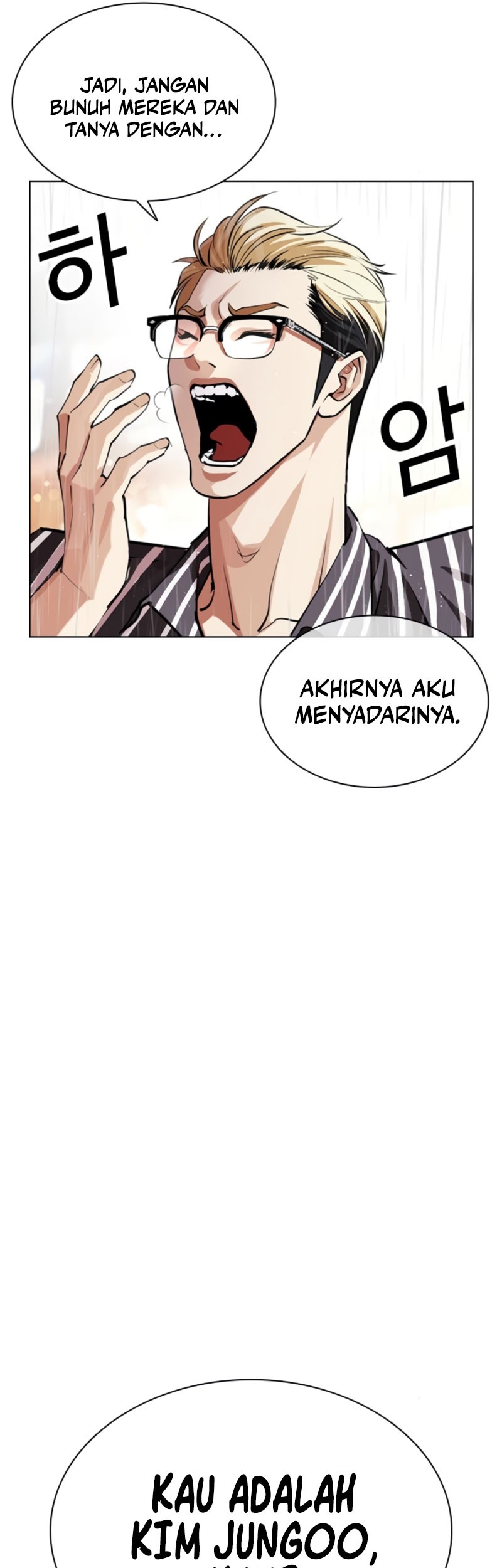 Lookism Chapter 547 Gambar 10