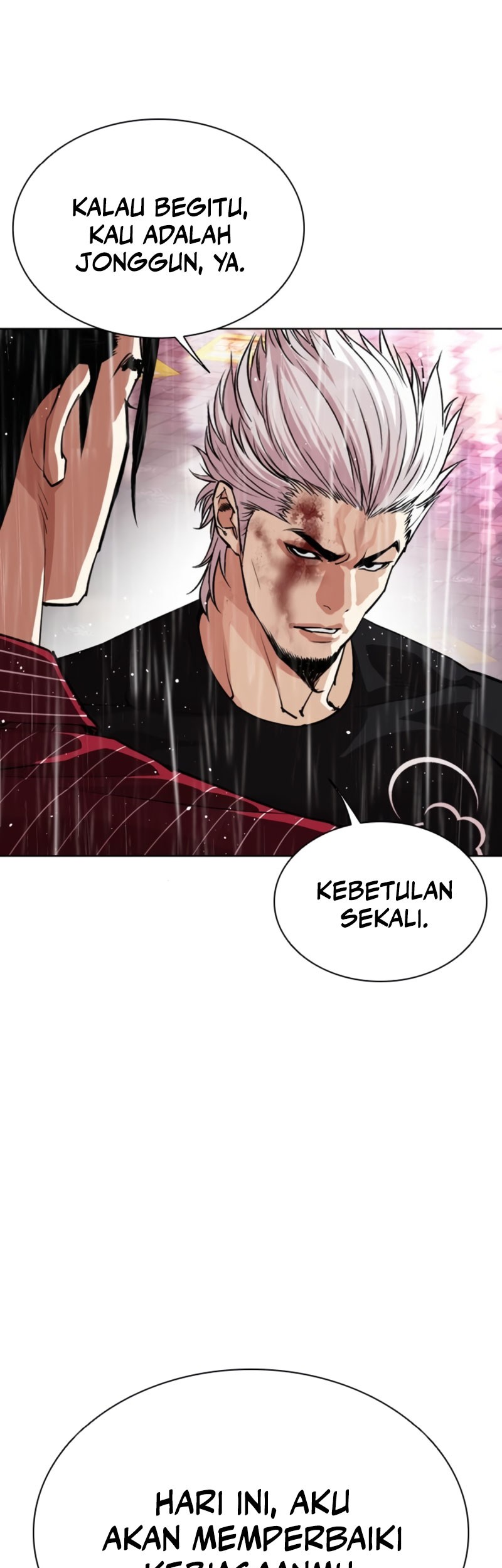 Lookism Chapter 547 Gambar 14