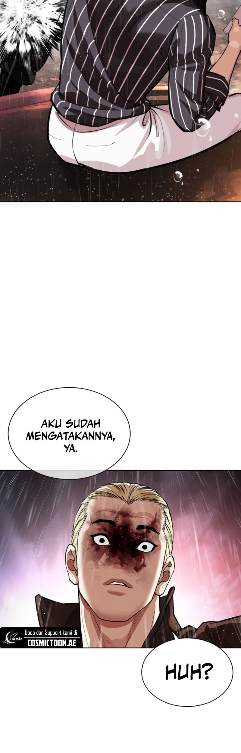Lookism Chapter 547 Gambar 21