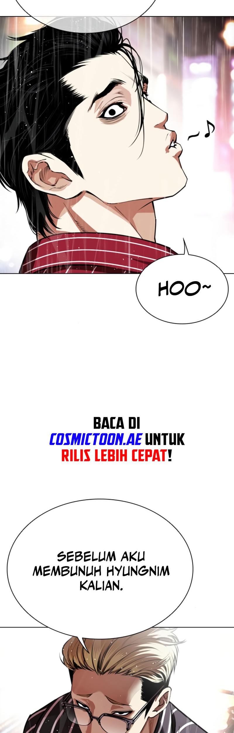 Lookism Chapter 547 Gambar 23