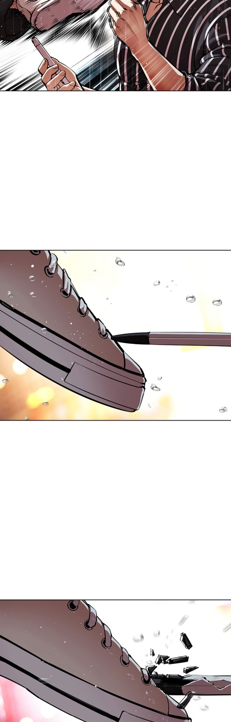 Lookism Chapter 547 Gambar 26