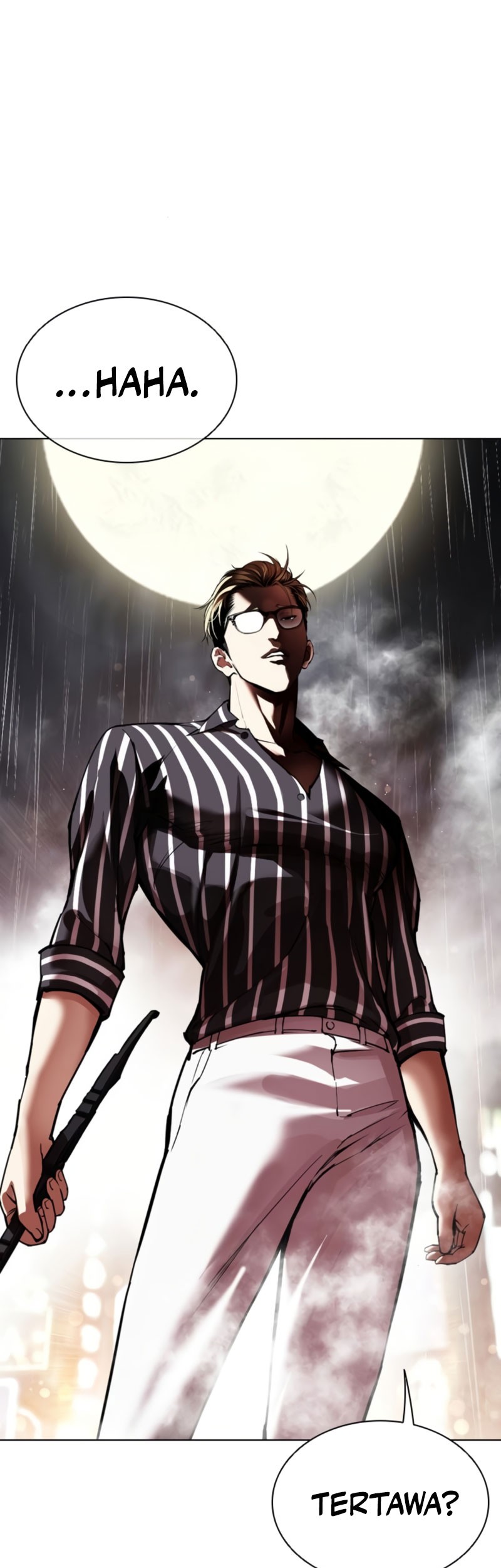 Lookism Chapter 547 Gambar 40