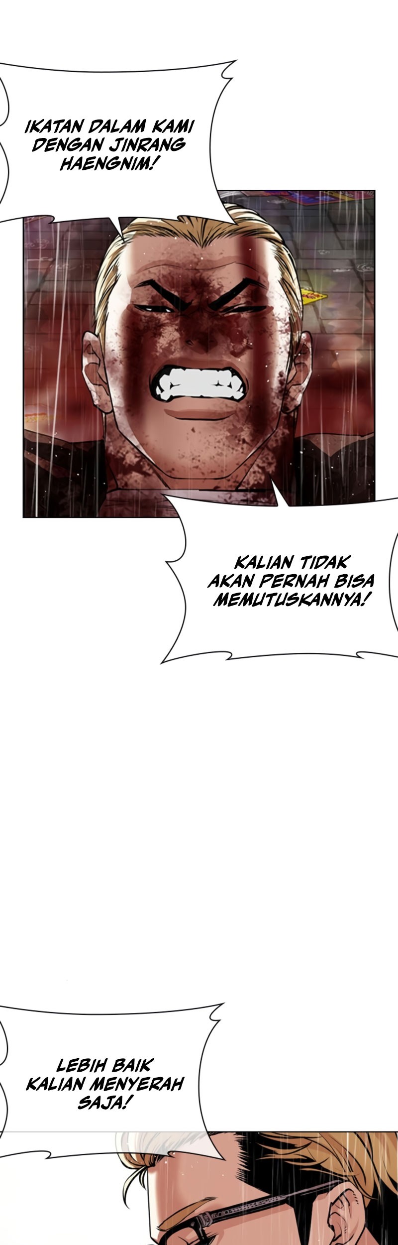 Lookism Chapter 547 Gambar 42
