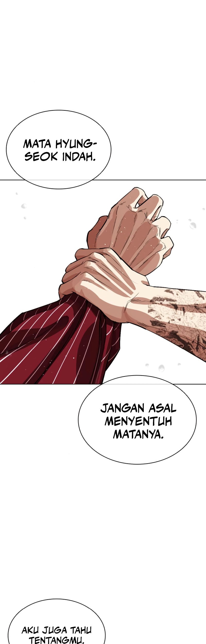 Lookism Chapter 548 Gambar 48