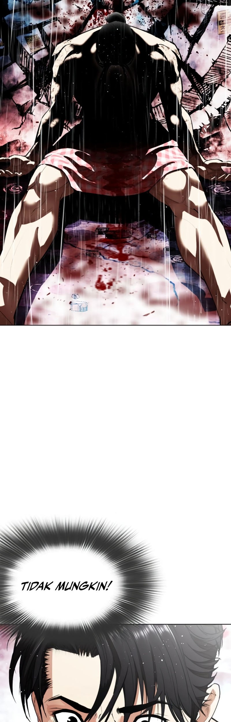 Lookism Chapter 548 Gambar 61