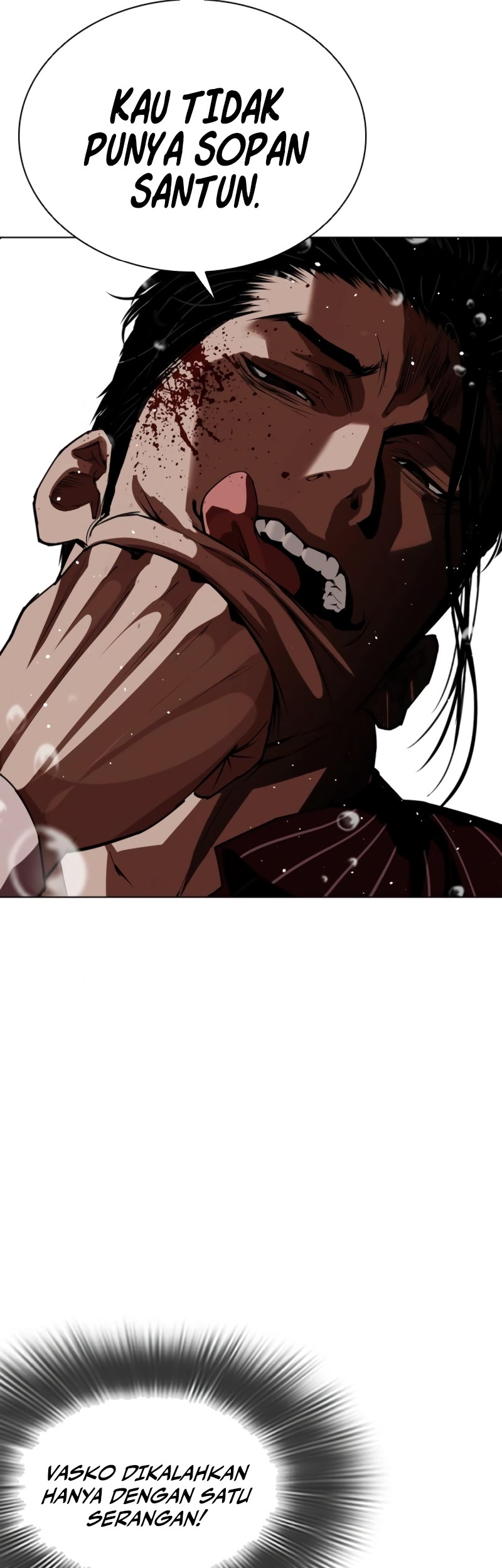 Lookism Chapter 548 Gambar 64