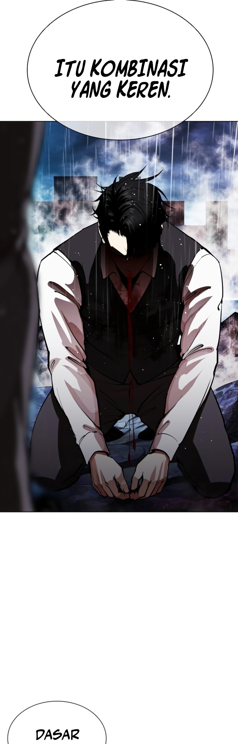 Lookism Chapter 548 Gambar 76