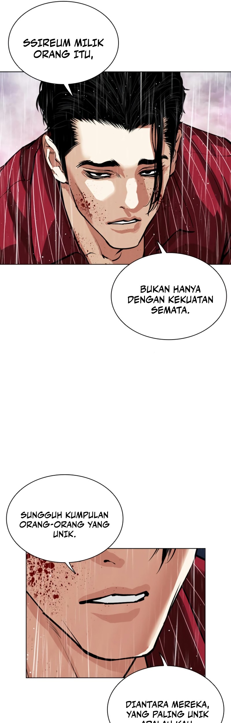 Lookism Chapter 548 Gambar 82