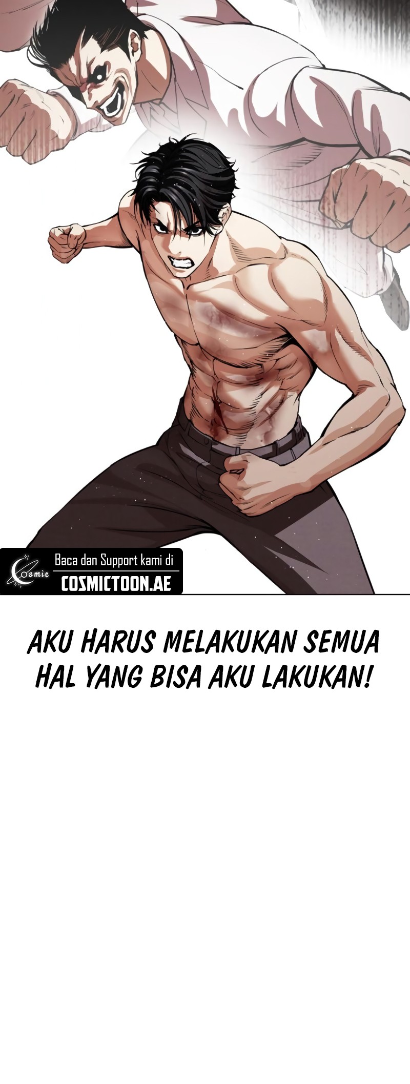 Lookism Chapter 548 Gambar 87