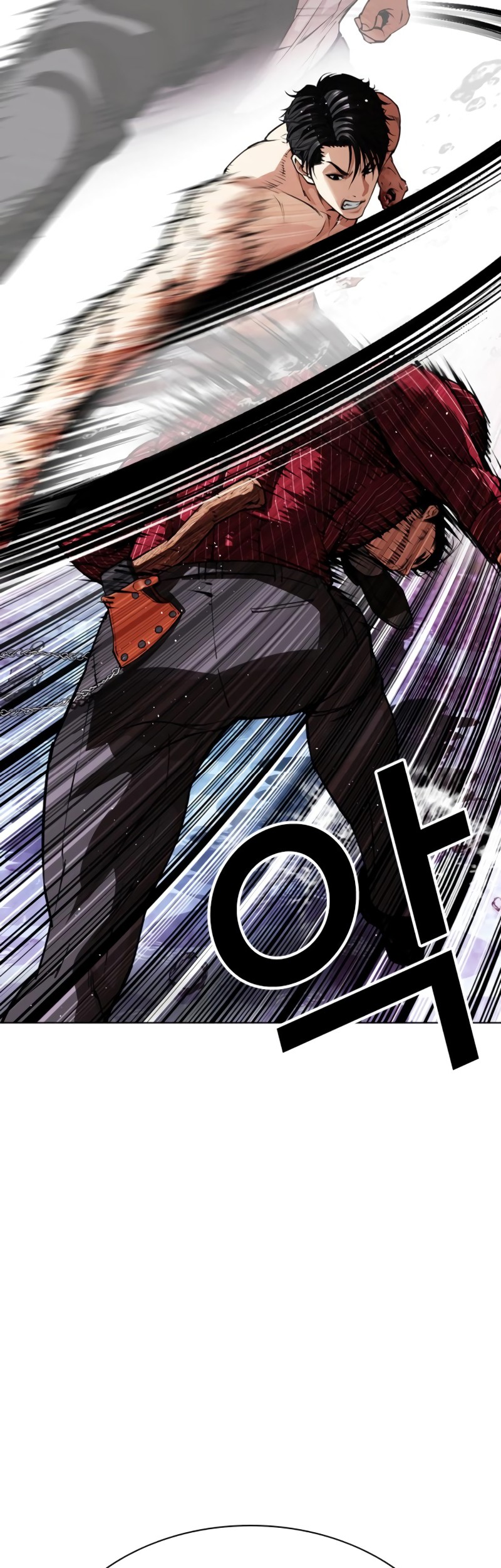 Lookism Chapter 548 Gambar 90