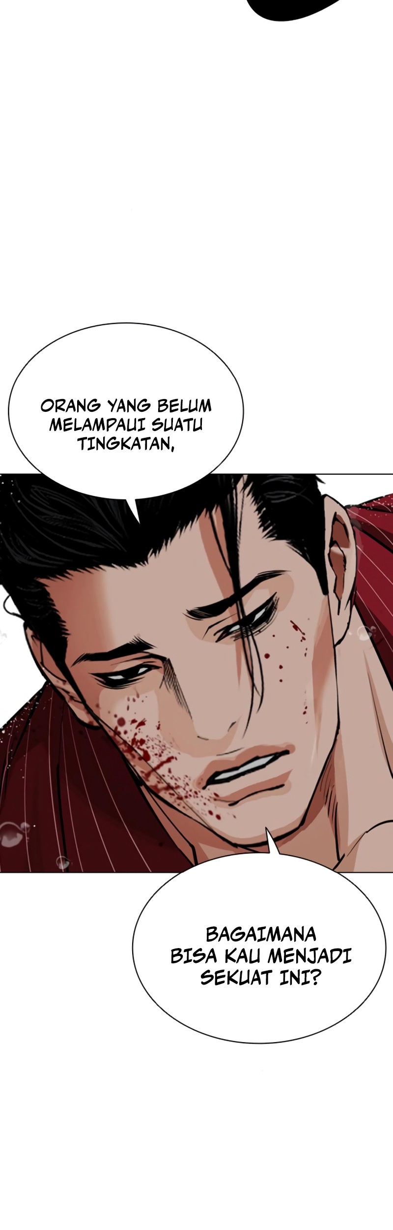 Lookism Chapter 548 Gambar 92