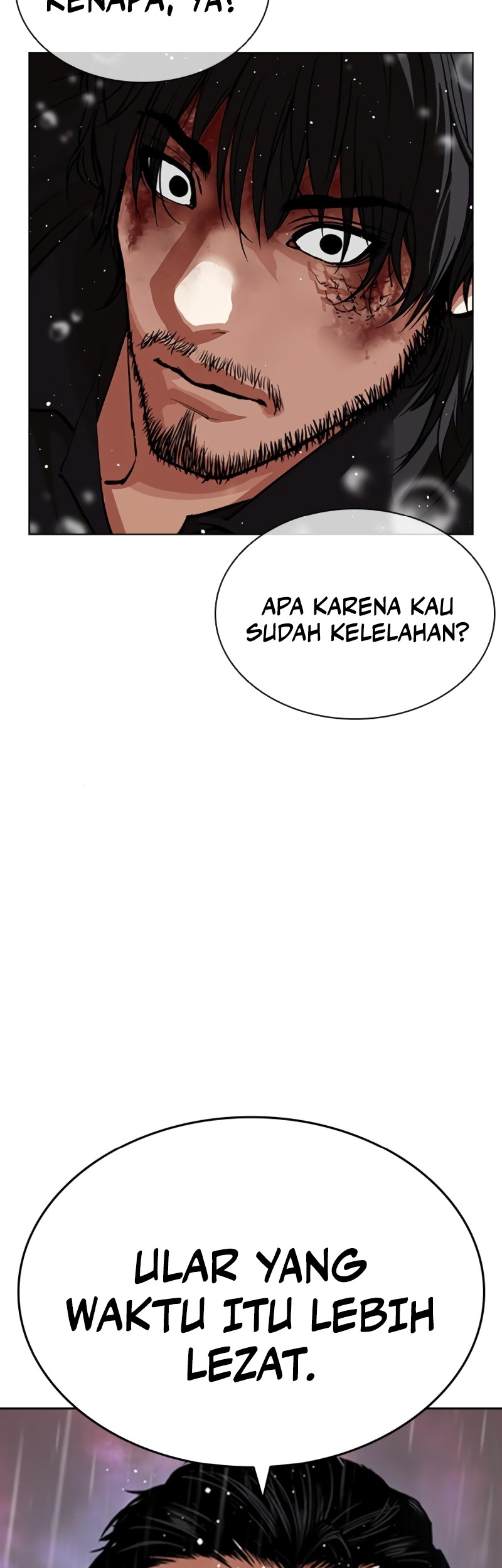 Lookism Chapter 548 Gambar 101