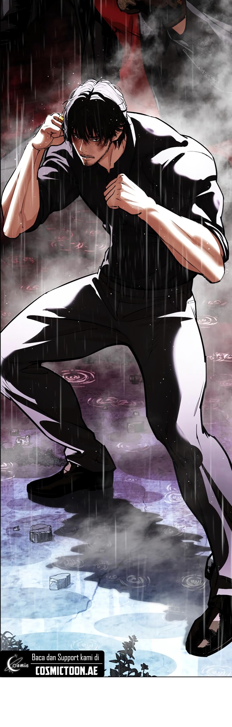 Lookism Chapter 548 Gambar 104