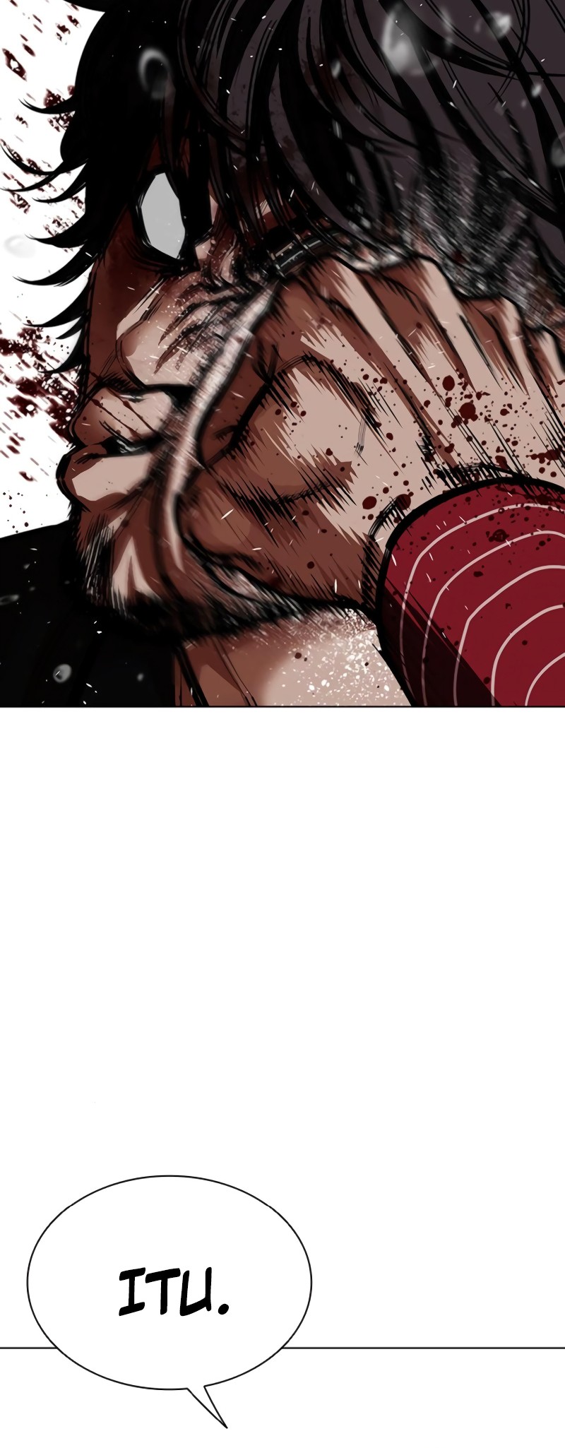 Lookism Chapter 548 Gambar 111